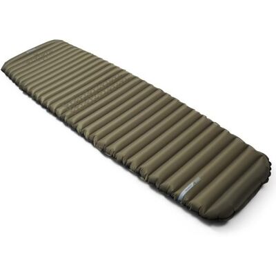 Stoic - NijakSt. II Sleeping Mat - Isomatte Gr Large Wide - 198 x 64 cm Oliv Stoic - NijakSt. II Sleeping Mat - Isomatte Gr Large Wide - 198 x 64 cm Oliv