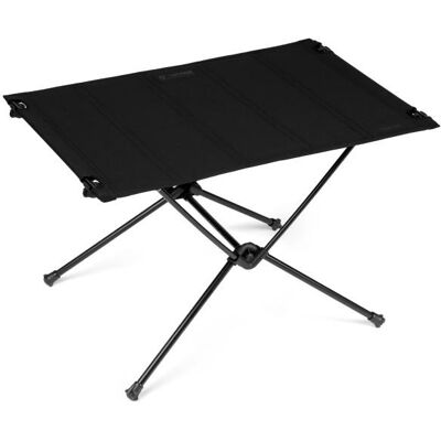 Helinox - Table One Hard Top - Campingtisch Gr 60 x 40 x 39 cm schwarz Helinox - Table One Hard Top - Campingtisch Gr 60 x 40 x 39 cm schwarz