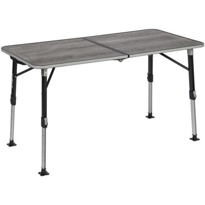Brunner - Elùtop Compack 120 - Campingtisch Gr One Size grau Brunner - Elùtop Compack 120 - Campingtisch Gr One Size grau