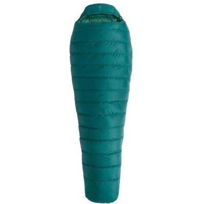 Exped - Comfort -10° C - Daunenschlafsack Gr M Zipper: Left Cypress / Sage Exped - Comfort -10° C - Daunenschlafsack Gr M Zipper: Left Cypress / Sage
