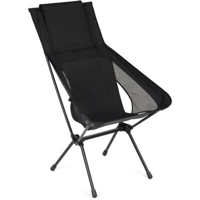 Helinox - Sunset Chair (re) - Campingstuhl schwarz Helinox - Sunset Chair (re) - Campingstuhl schwarz