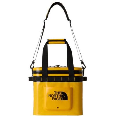 The North Face - Base Camp Cooler 15 QT - Kühlbox Gr One Size gelb The North Face - Base Camp Cooler 15 QT - Kühlbox Gr One Size gelb