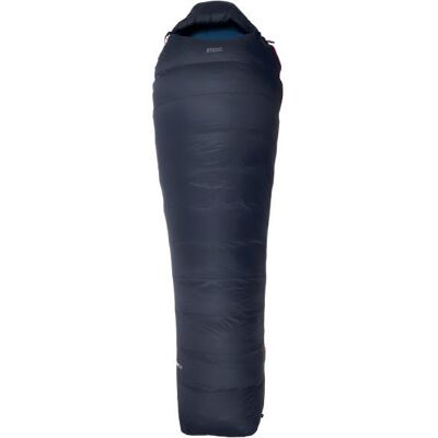 Stoic - NijakSt. II -5°C Sleeping Bag - Daunenschlafsack Gr Small Zip: Left Blau Stoic - NijakSt. II -5°C Sleeping Bag - Daunenschlafsack Gr Small Zip: Left Blau