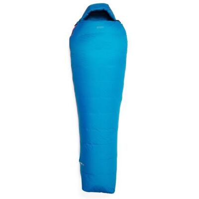 Stoic - BjörklidenSt. II Hybrid +2°C Sleeping Bag - Daunenschlafsack Gr Large Zip: Left Blau Stoic - BjörklidenSt. II Hybrid +2°C Sleeping Bag - Daunenschlafsack Gr Large Zip: Left Blau