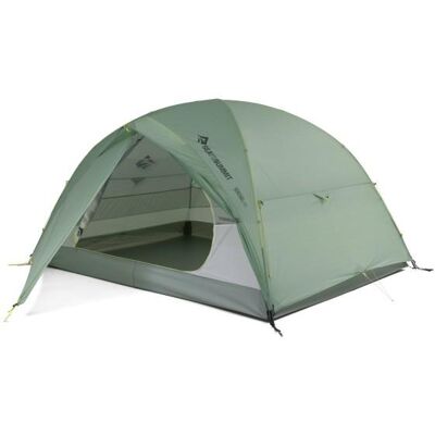 Sea to Summit - Sentinel Tent XP3 - 3-Personen Zelt bunt Sea to Summit - Sentinel Tent XP3 - 3-Personen Zelt bunt