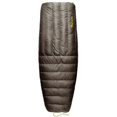 Sea to Summit - Ember -1°C Down Quilt - Daunenschlafsack Gr Regular Schwarz Sea to Summit - Ember -1°C Down Quilt - Daunenschlafsack Gr Regular Schwarz