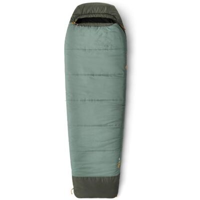 Sea to Summit - Boab -9°C Synthetic Sleeping Bag - Kunstfaserschlafsack Gr Regular - max. Body Length 185 cm Grün Sea to Summit - Boab -9°C Synthetic Sleeping Bag - Kunstfaserschlafsack Gr Regular - max. Body Length 185 cm Grün