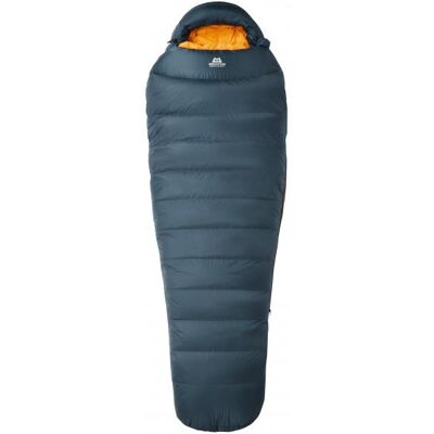 Mountain Equipment Helium 600 Regular Blau - Winterschlafsack Mountain Equipment Helium 600 Regular Blau - Winterschlafsack