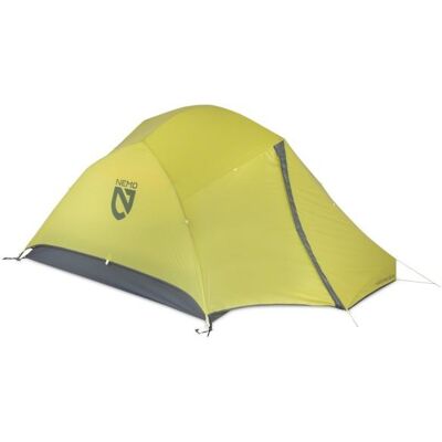 Nemo - Dagger OSMO Ridge 3P 2025 - 3-Personen Zelt gelb Nemo - Dagger OSMO Ridge 3P 2025 - 3-Personen Zelt gelb