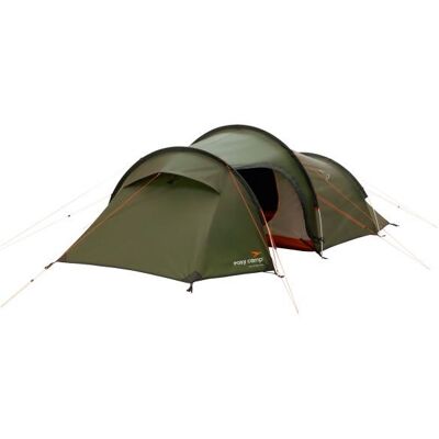 Easy Camp - Pasvik 3 - 3-Personen Zelt Gr 3 Personen oliv Easy Camp - Pasvik 3 - 3-Personen Zelt Gr 3 Personen oliv
