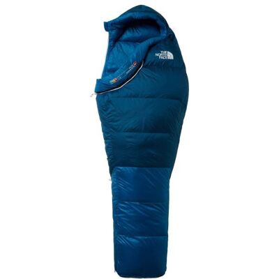 The North Face - Blue Kazoo - Daunenschlafsack Gr Body Size: 198 cm - Long Zip: Right Blau The North Face - Blue Kazoo - Daunenschlafsack Gr Body Size: 198 cm - Long Zip: Right Blau