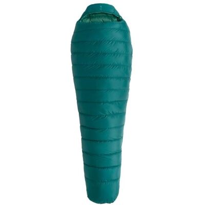 Exped - Comfort 0° C - Daunenschlafsack Gr L Zipper: Right Cypress / Sage Exped - Comfort 0° C - Daunenschlafsack Gr L Zipper: Right Cypress / Sage