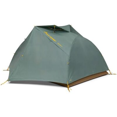 Sea to Summit - Ikos Evo Tent TR2 - 2-Personen Zelt türkis Sea to Summit - Ikos Evo Tent TR2 - 2-Personen Zelt türkis