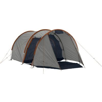 Grand Canyon - Robson 3 - 3-Personen Zelt grau Grand Canyon - Robson 3 - 3-Personen Zelt grau