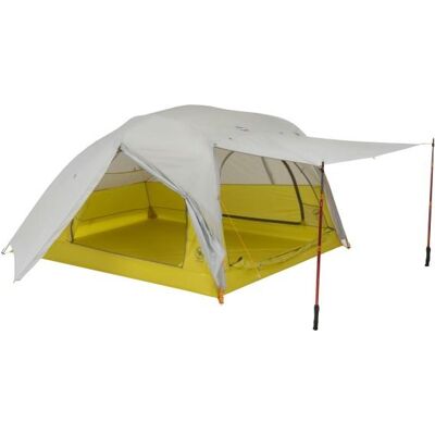 Big Agnes - Salt Creek 3 - 3-Personen Zelt grau Big Agnes - Salt Creek 3 - 3-Personen Zelt grau