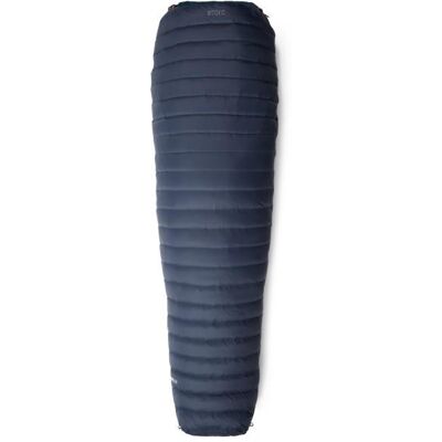Stoic - NijakSt. Lite +13°C Sleeping Bag - Daunenschlafsack Gr Regular Blau Stoic - NijakSt. Lite +13°C Sleeping Bag - Daunenschlafsack Gr Regular Blau