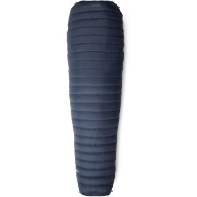Stoic - NijakSt. Lite +13°C Sleeping Bag - Daunenschlafsack Gr Large Blau Stoic - NijakSt. Lite +13°C Sleeping Bag - Daunenschlafsack Gr Large Blau