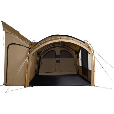 Kampa - Mod 250 - DA Tunnel Mid - Zelterweiterung Gr 2500 x 2650 x 900 mm dune Kampa - Mod 250 - DA Tunnel Mid - Zelterweiterung Gr 2500 x 2650 x 900 mm dune