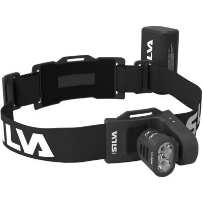 Silva - Free Pulse 1500 XS - Stirnlampe Gr One Size Silva - Free Pulse 1500 XS - Stirnlampe Gr One Size