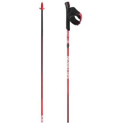 Salomon - S/Lab Ultra Carbon - Trailrunning Stöcke Gr 115 cm rot/schwarz Salomon - S/Lab Ultra Carbon - Trailrunning Stöcke Gr 115 cm rot/schwarz