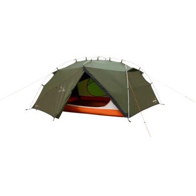 Easy Camp - Rago 3 - 3-Personen Zelt Gr 3 Personen oliv Easy Camp - Rago 3 - 3-Personen Zelt Gr 3 Personen oliv