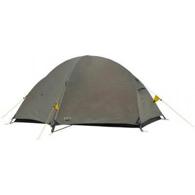 Wechsel - Venture 2 - 2-Personen Zelt grau Wechsel - Venture 2 - 2-Personen Zelt grau