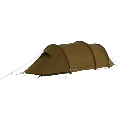 Nordisk - Oppland 2 (2.0) PU Tent - 2-Personen Zelt braun Nordisk - Oppland 2 (2.0) PU Tent - 2-Personen Zelt braun