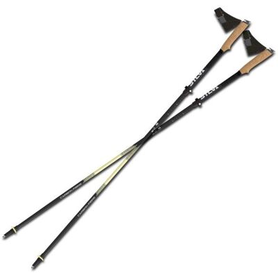 Silva - Running/Trekking Poles Carbon Z Adjustable - Trailrunning Stöcke Gr 100-120 cm Silva - Running/Trekking Poles Carbon Z Adjustable - Trailrunning Stöcke Gr 100-120 cm