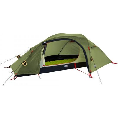 Wechsel - Pathfinder - 1-Personen Zelt oliv Wechsel - Pathfinder - 1-Personen Zelt oliv