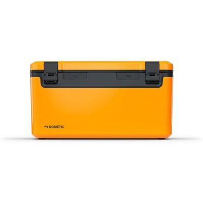 Dometic - Recon Hardside Large - Kühlbox Gr 69 l orange Dometic - Recon Hardside Large - Kühlbox Gr 69 l orange