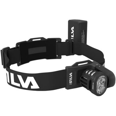 Silva - Free Speed 2500 - Stirnlampe Gr One Size Silva - Free Speed 2500 - Stirnlampe Gr One Size