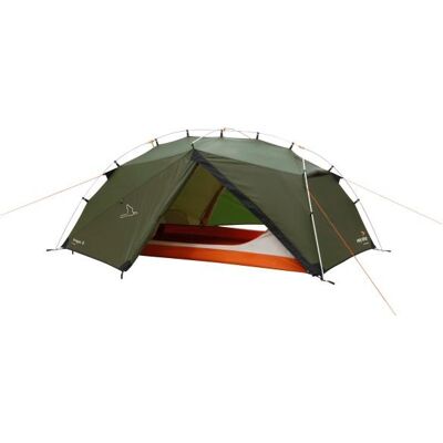 Easy Camp - Rago 2 - 2-Personen Zelt Gr 2 Personen oliv Easy Camp - Rago 2 - 2-Personen Zelt Gr 2 Personen oliv