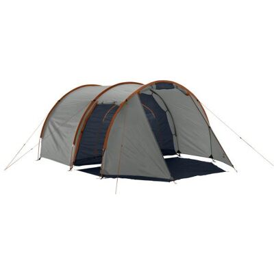 Grand Canyon - Robson 4 - 4-Personen Zelt grau Grand Canyon - Robson 4 - 4-Personen Zelt grau