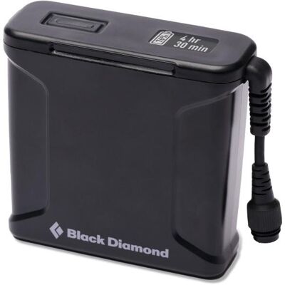 Black Diamond - Megawatt Headlamp Battery - Akku grau Black Diamond - Megawatt Headlamp Battery - Akku grau