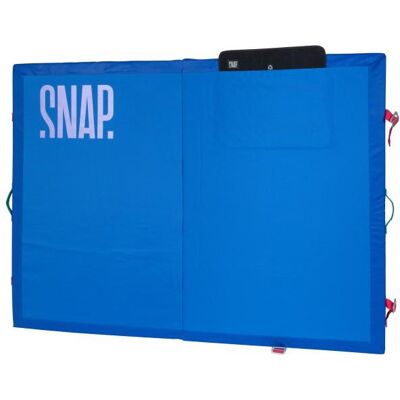 Snap - Grand Rebound - Crashpad blau Snap - Grand Rebound - Crashpad blau
