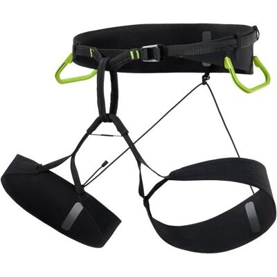 Arc'teryx - Lithos SL Harness - Klettergurt Gr 3A schwarz Arc'teryx - Lithos SL Harness - Klettergurt Gr 3A schwarz