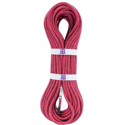 Beal - Back Up Line 5 mm - Reepschnur Gr 30 m rosa Beal - Back Up Line 5 mm - Reepschnur Gr 30 m rosa