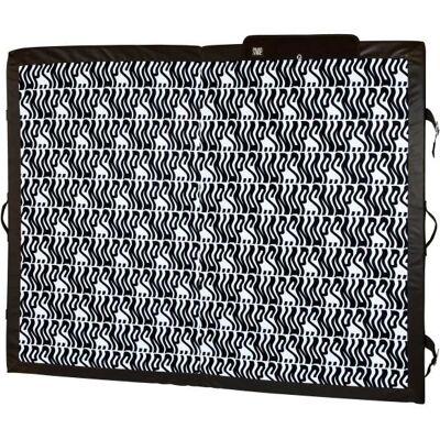 Snap - Grand Rebound - Crashpad grau Snap - Grand Rebound - Crashpad grau