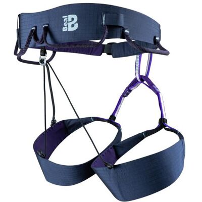 Beal - Ghost - Klettergurt Gr M blau Beal - Ghost - Klettergurt Gr M blau