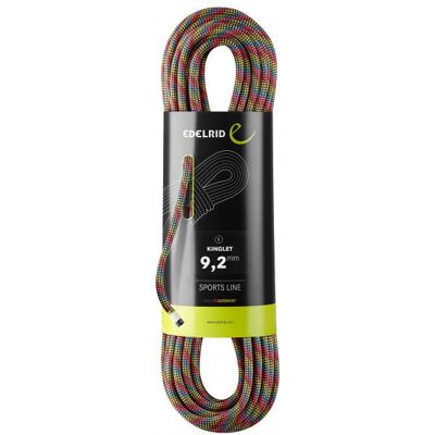 EDELRID Kinglet Kletterseil - 50 m EDELRID Kinglet Kletterseil - 50 m