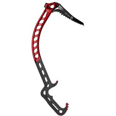 DMM - Cortex Hammer - Eisgerät Gr 50 cm - Single rot DMM - Cortex Hammer - Eisgerät Gr 50 cm - Single rot