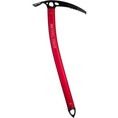 DMM - Spire Tech - Eispickel Gr 45 cm rot DMM - Spire Tech - Eispickel Gr 45 cm rot