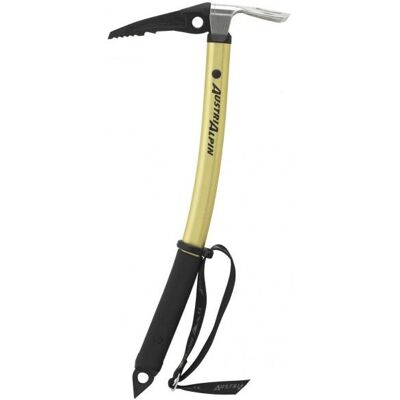 AustriAlpin - G-Light - Eispickel Gr 53 cm gelb AustriAlpin - G-Light - Eispickel Gr 53 cm gelb
