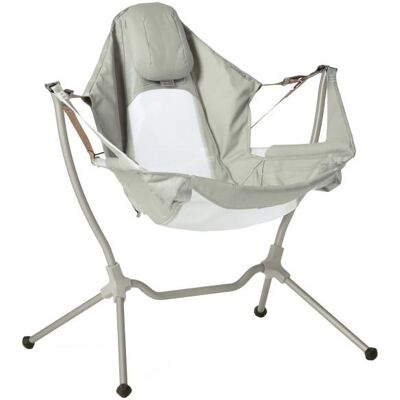 Nemo - Stargaze Reclining Camp Chair - Campingstuhl grau Nemo - Stargaze Reclining Camp Chair - Campingstuhl grau