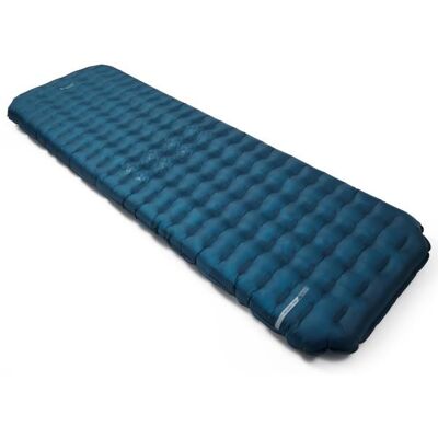 Stoic - NijakSt. II Pro Sleeping Mat - Isomatte Gr Medium Regular - 183 x 56 cm Blau Stoic - NijakSt. II Pro Sleeping Mat - Isomatte Gr Medium Regular - 183 x 56 cm Blau