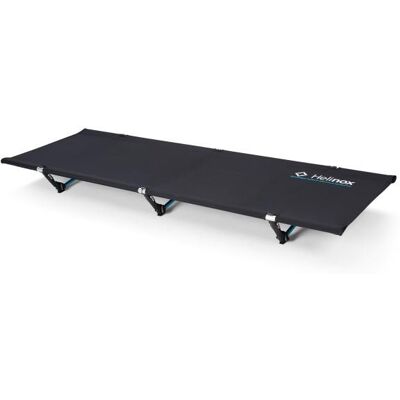 Helinox - Cot One Convertible - Feldbett Gr 190 x 68 x 17 cm grau Helinox - Cot One Convertible - Feldbett Gr 190 x 68 x 17 cm grau