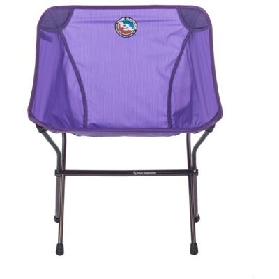Big Agnes - Skyline UL Chair - Campingstuhl lila Big Agnes - Skyline UL Chair - Campingstuhl lila