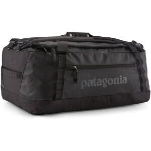 Patagonia - Black Hole Duffel 55 - Reisetasche Gr 55 l grau/schwarz Patagonia - Black Hole Duffel 55 - Reisetasche Gr 55 l grau/schwarz
