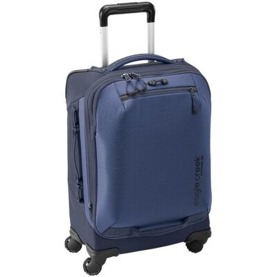 Eagle Creek - Expanse 4-Wheel International Carry On 35 - Reisetasche Gr 35 l blau Eagle Creek - Expanse 4-Wheel International Carry On 35 - Reisetasche Gr 35 l blau
