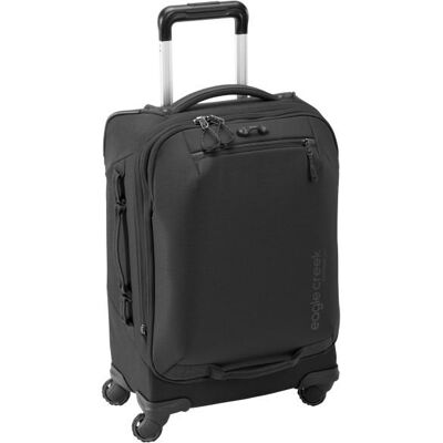Eagle Creek - Expanse 4-Wheel International Carry On 35 - Reisetasche Gr 35 l schwarz Eagle Creek - Expanse 4-Wheel International Carry On 35 - Reisetasche Gr 35 l schwarz